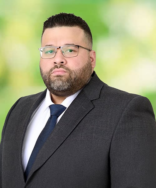 Photo of William Rosario