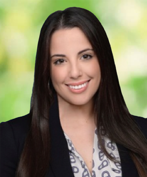 Headshot of Natalie A Ferral